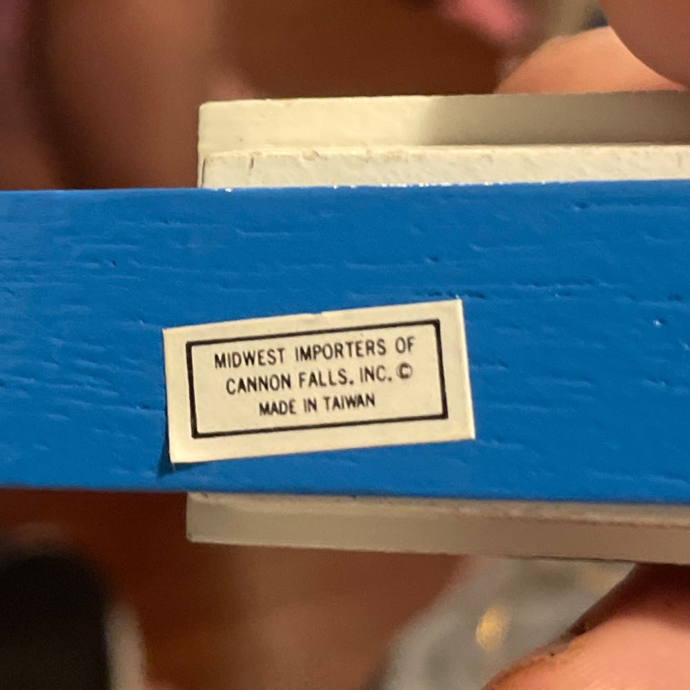 Midwest - Water Skier & Boat - Water Ski (Sport) ornament collectible - Main Image 4