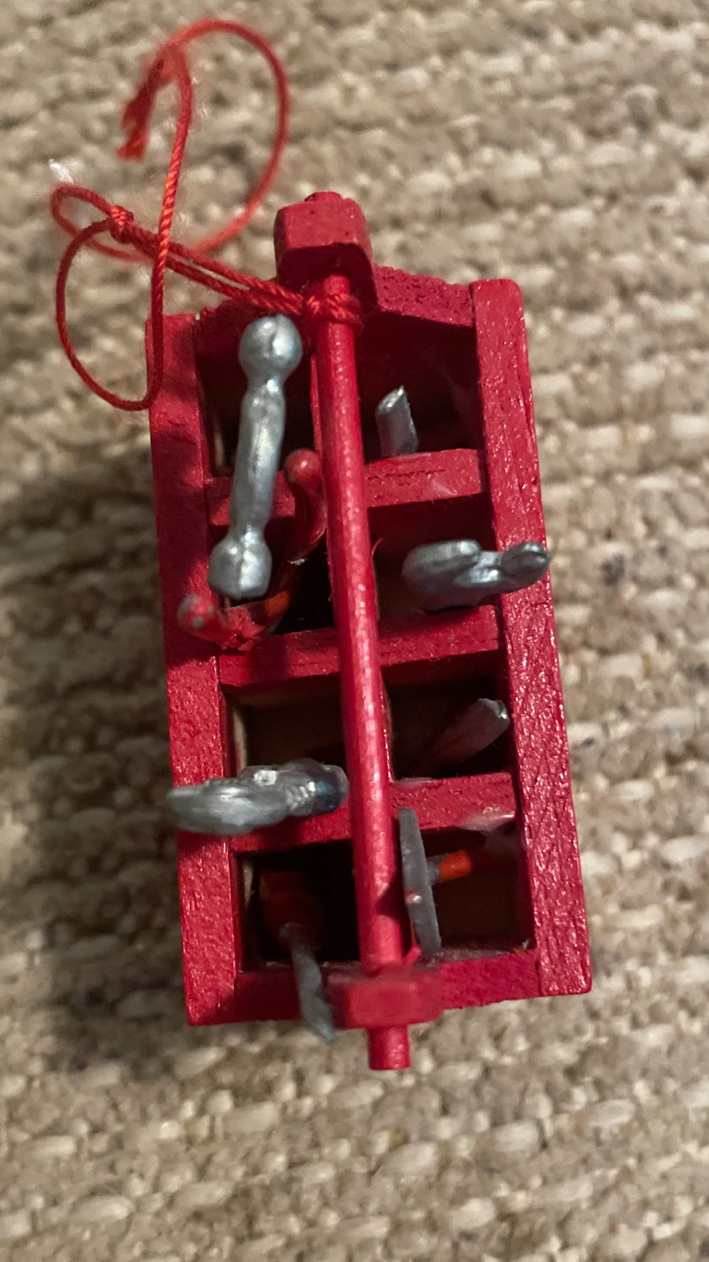 Midwest - Toolbox - Toolbox (Profession) ornament collectible - Main Image 3