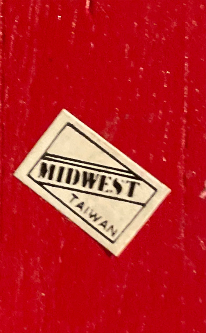 Midwest - Toolbox - Toolbox (Profession) ornament collectible - Main Image 4