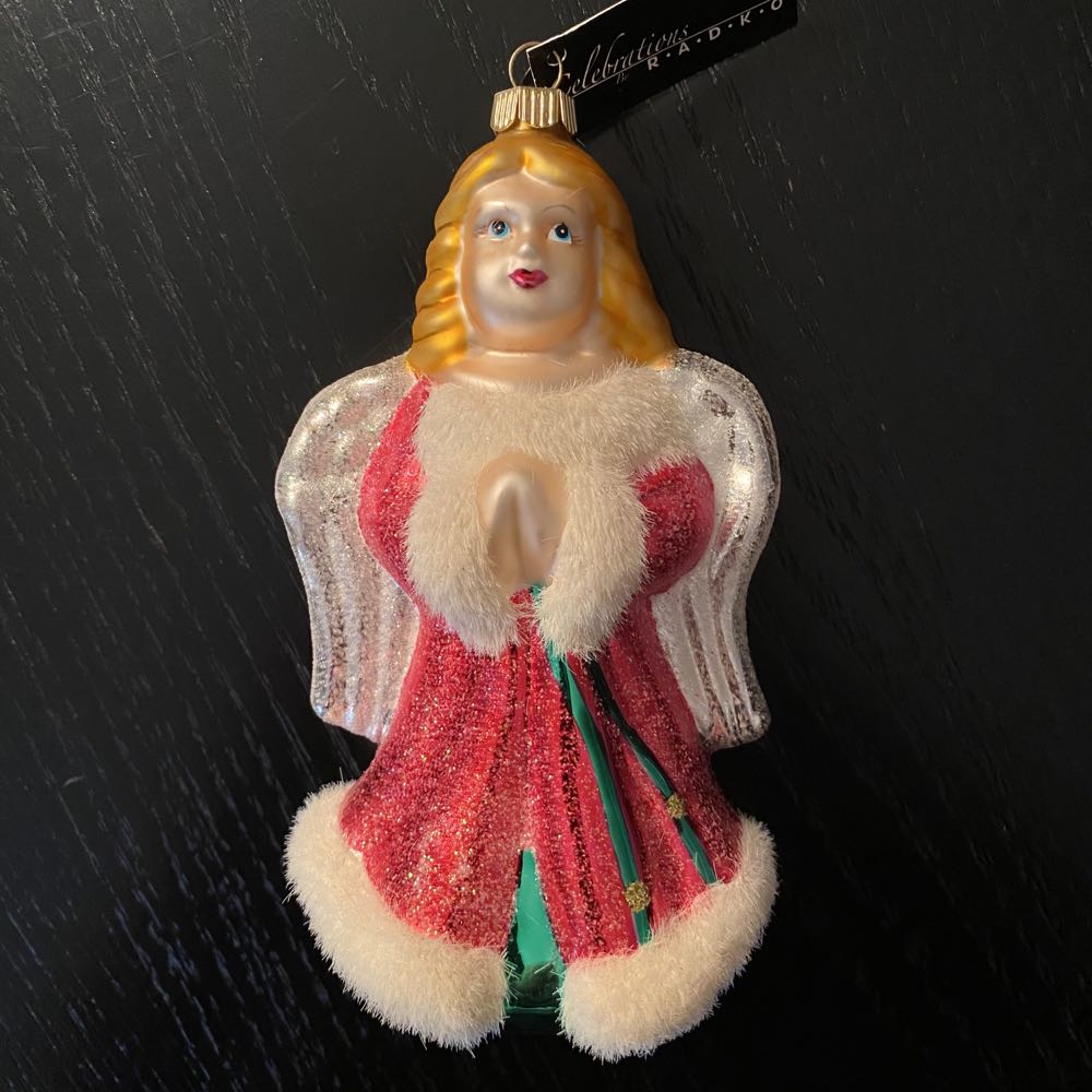 Easter - Die Cut - Girl With Chicks