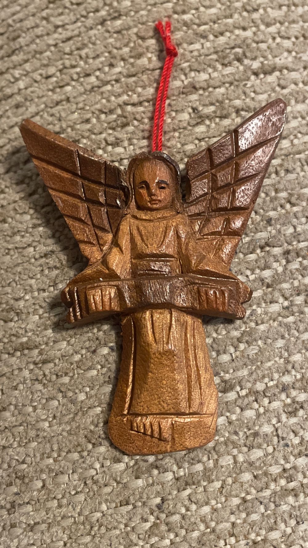 Buzz Lightyear Purchased