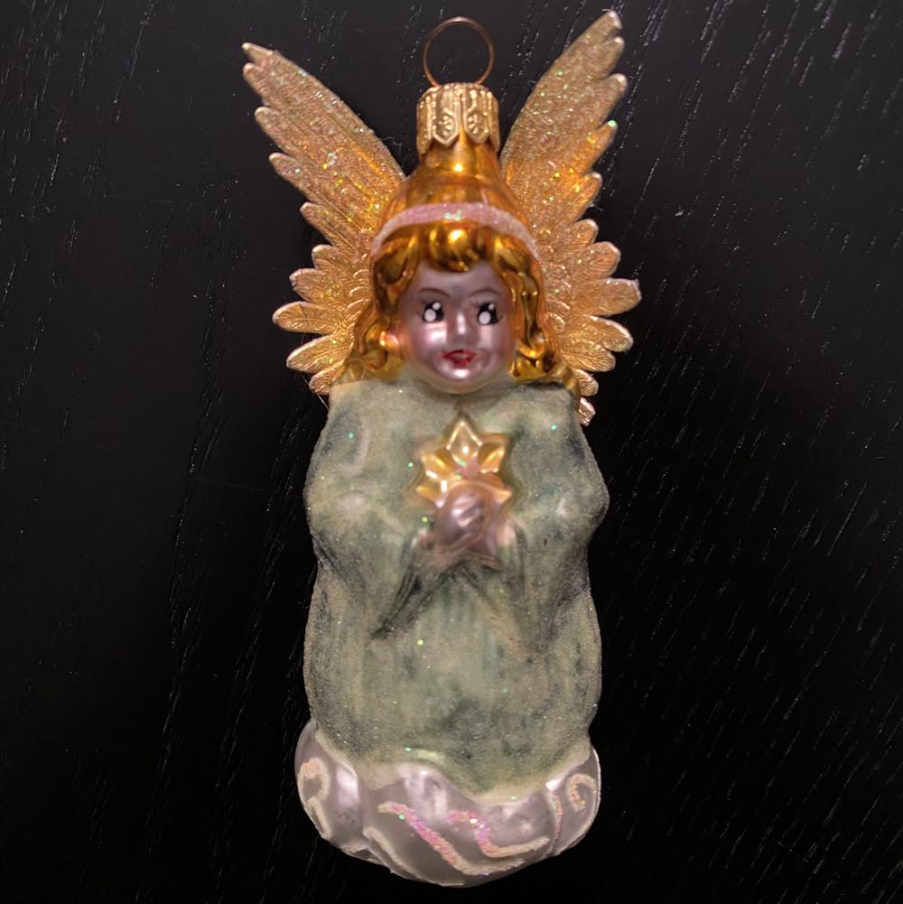 Snow Place Like Home!