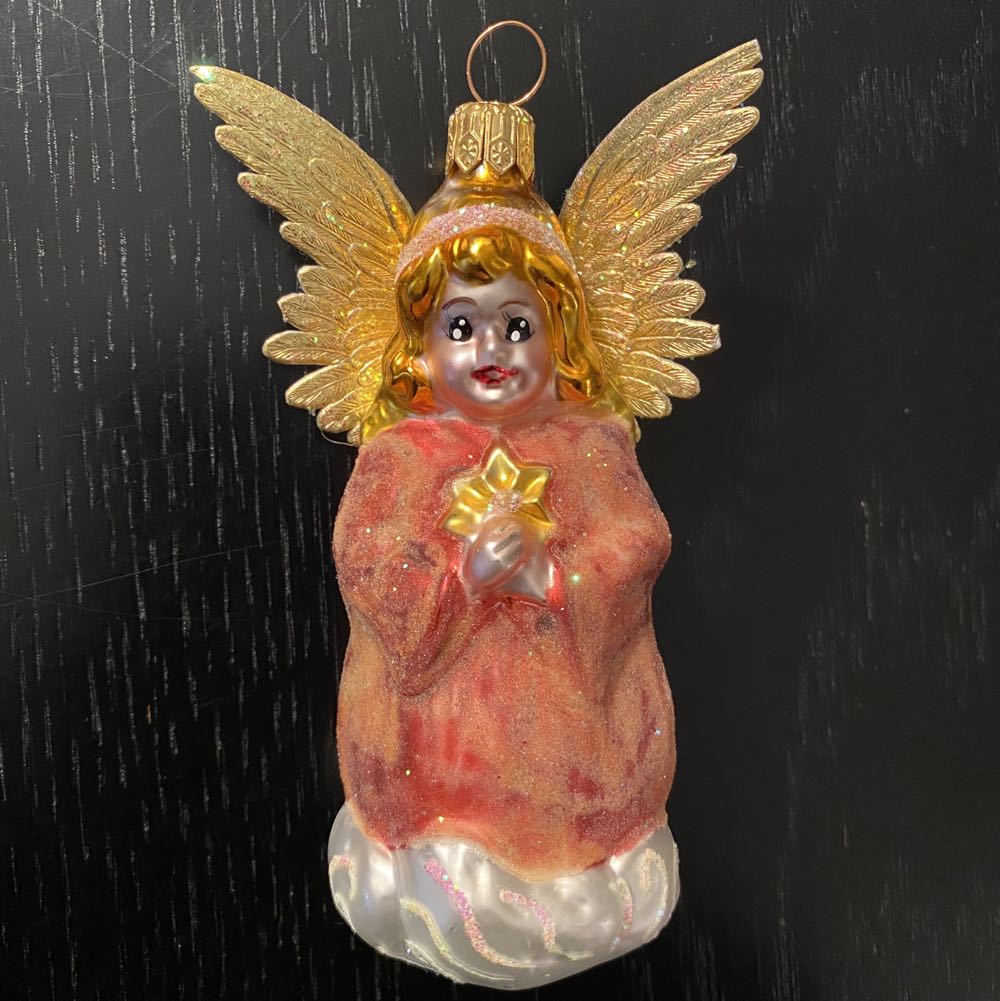 Wagner - Fox - Sitting