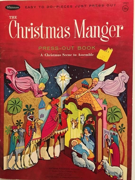 Christopher Radko Northern Lights Nicholas