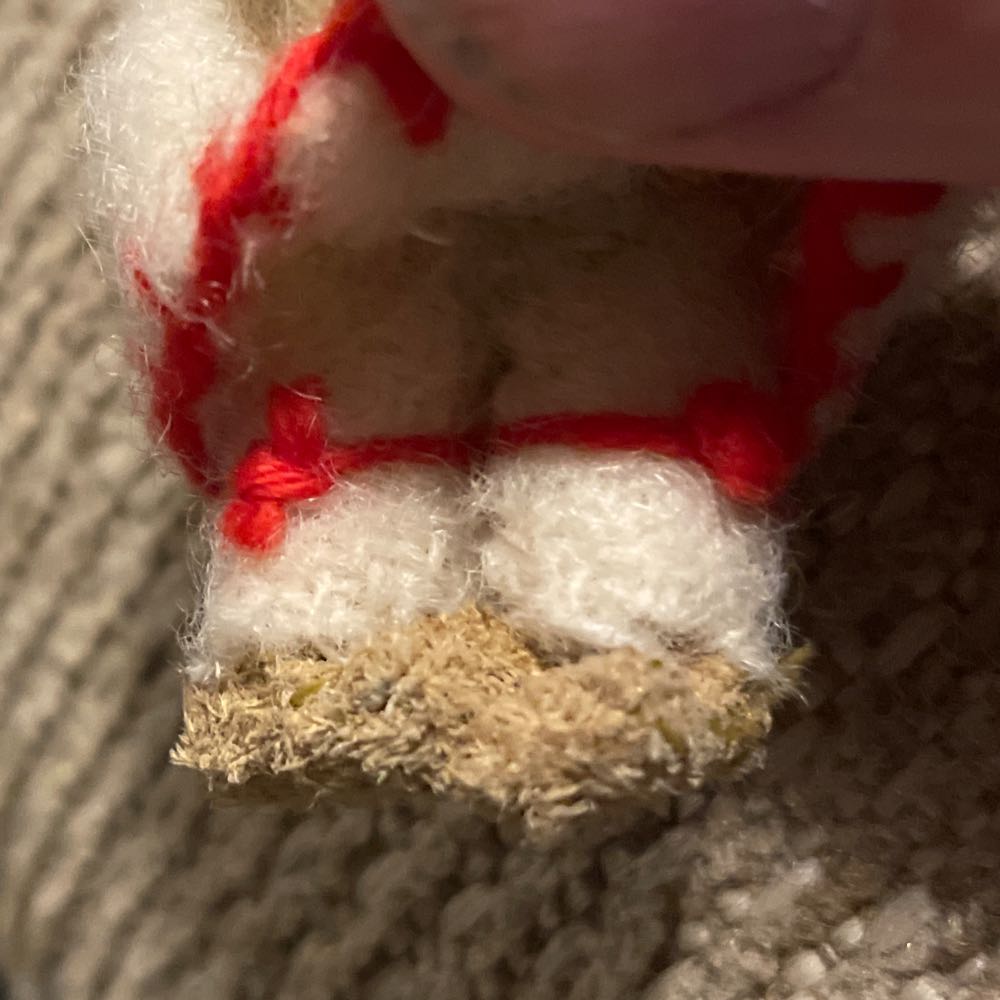 Eskimo - Alaska (Souvenir) ornament collectible - Main Image 3