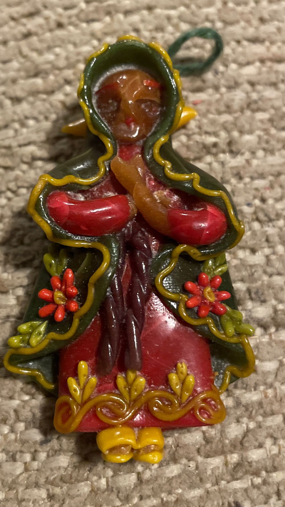 Santa’s Show ‘n’ Tell