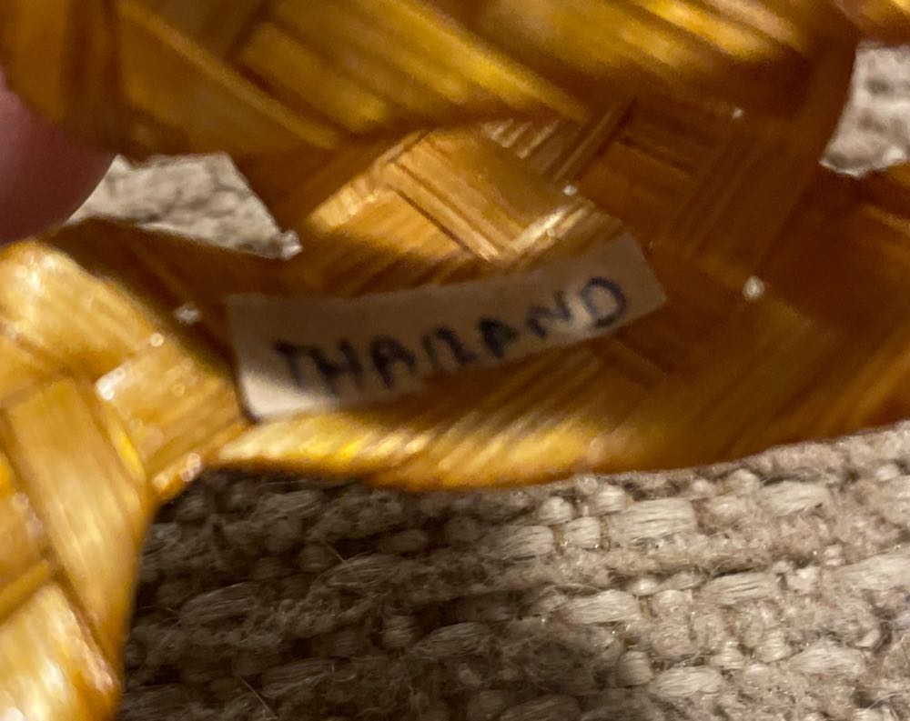 Frog - Frog (Souvenir) ornament collectible - Main Image 3