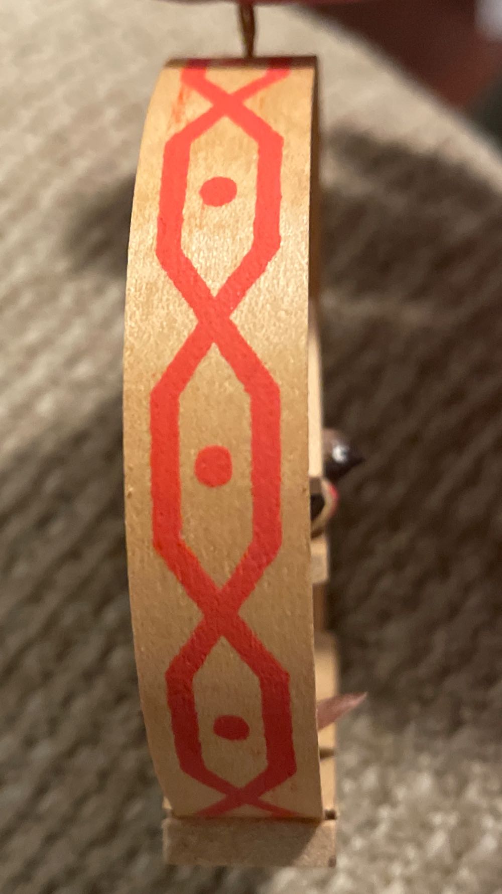 Richard Glaesser - Arch - Bird Feeder - Arch (Souvenir) ornament collectible - Main Image 2