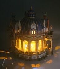 Christian Ulbricht - Advent Wreath & Holder