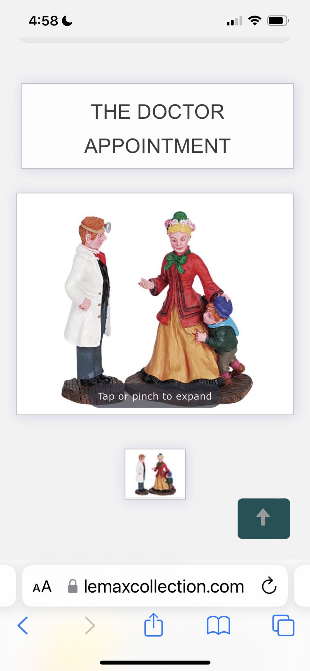 Masapán - St. Joseph