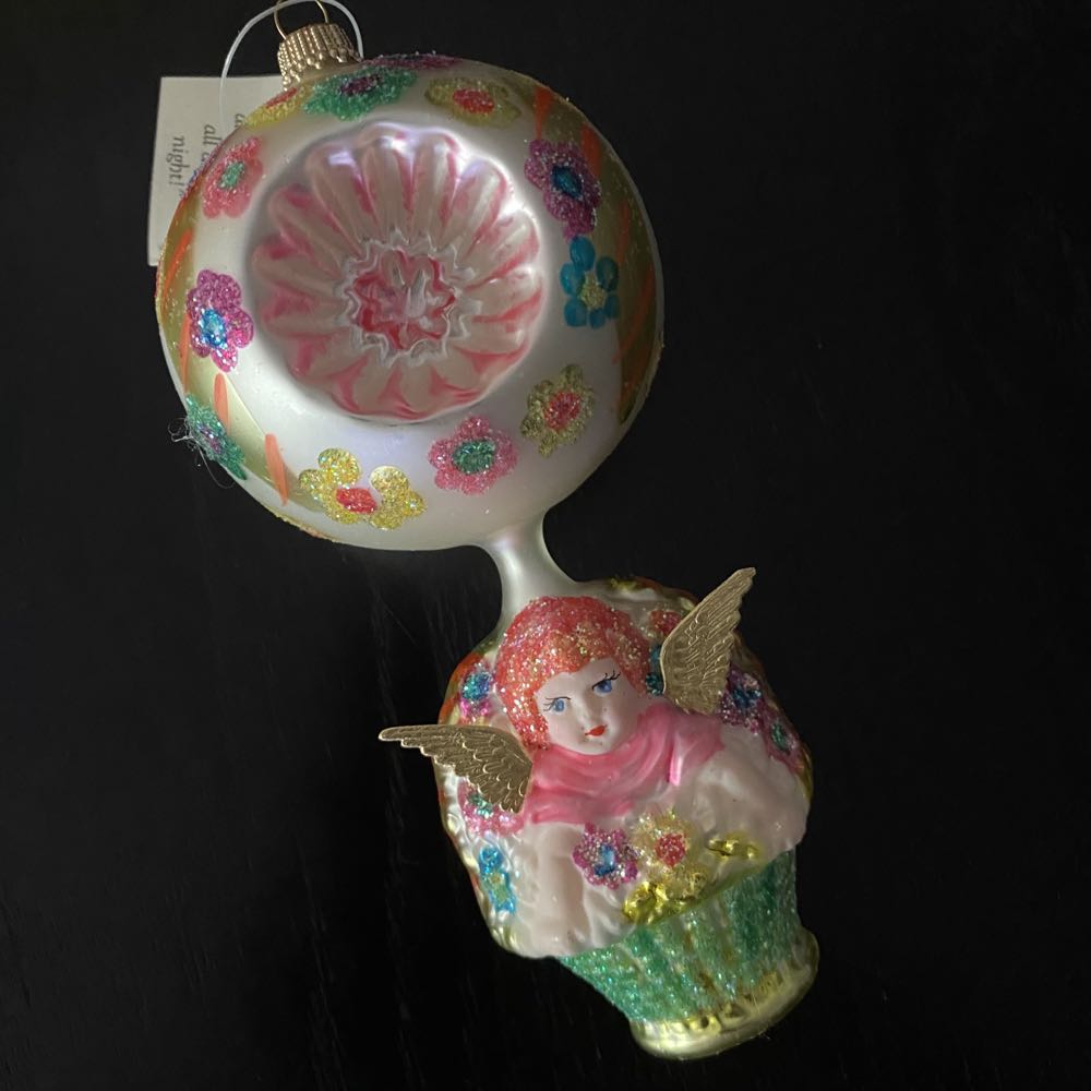 Hartland - White - Animals - Ewe & Lamb