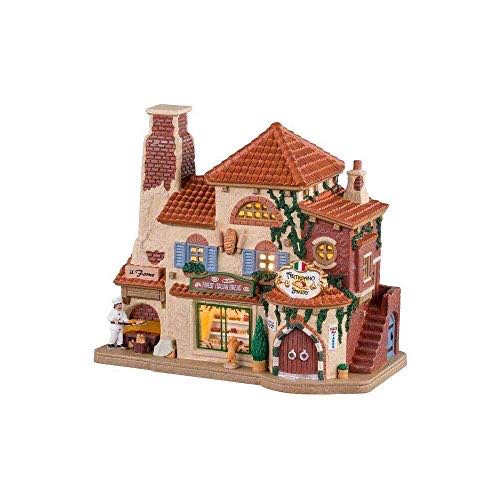 Artigiano Bakery  ornament collectible [Barcode 728162056481] - Main Image 1