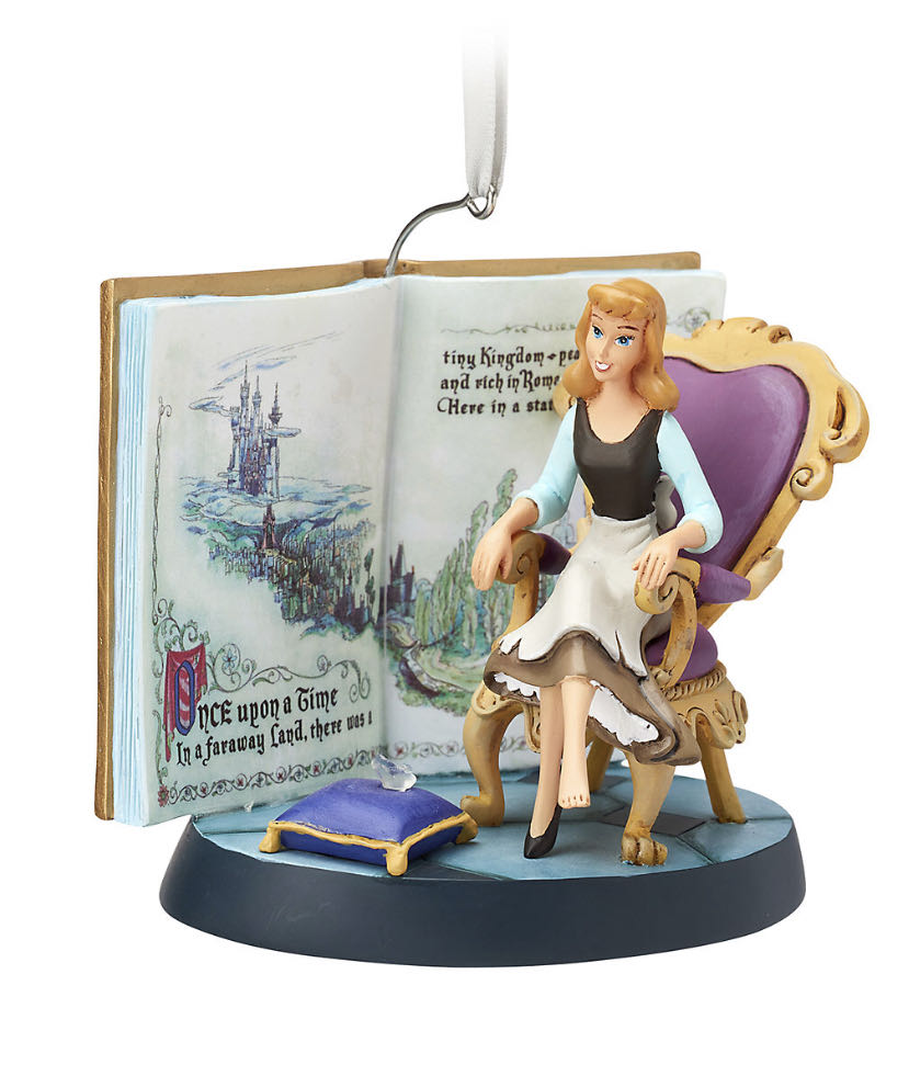 Yuletide Central - 1994 - #1 - Locomotive