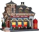 Winter Sage, Peppermint