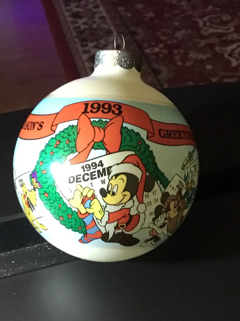 The Glow - Volume 43 - Number 4 - August 2022