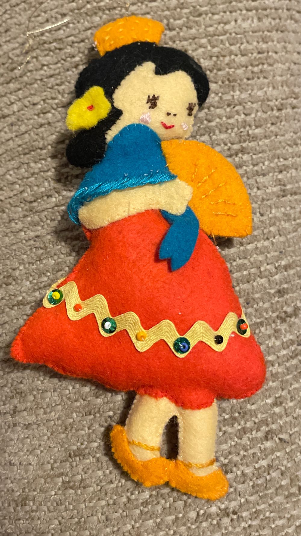 Alice In Wonderland Ride