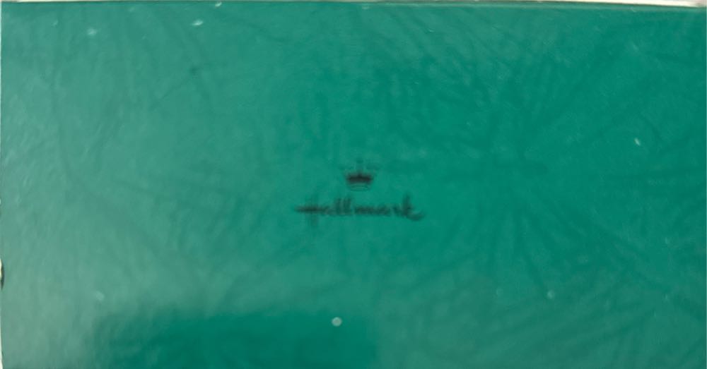 Rudolph the Red Nosed Reindeer - Keepsake Collector’s Club (Reindeer) ornament collectible - Main Image 3