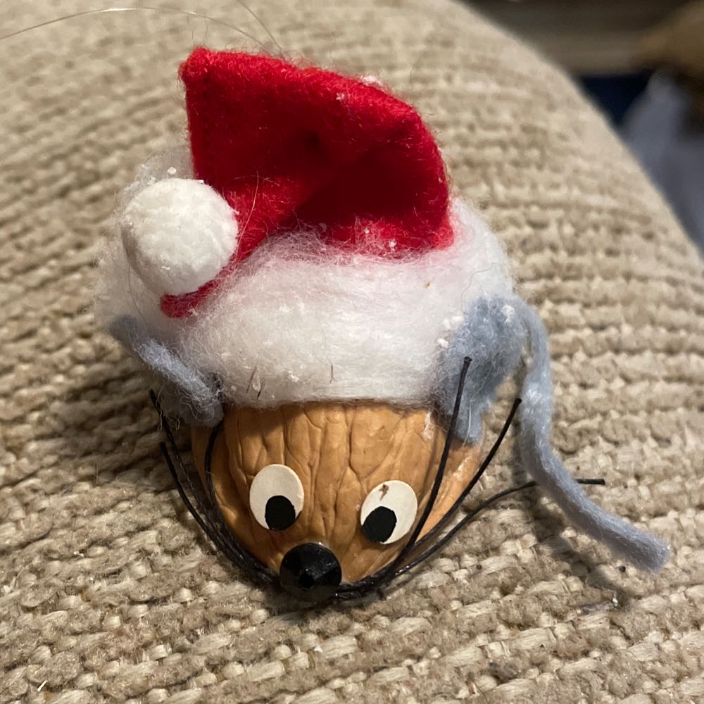 Care Bears 2 Christmas Ornament Set American Greetings Holiday ...