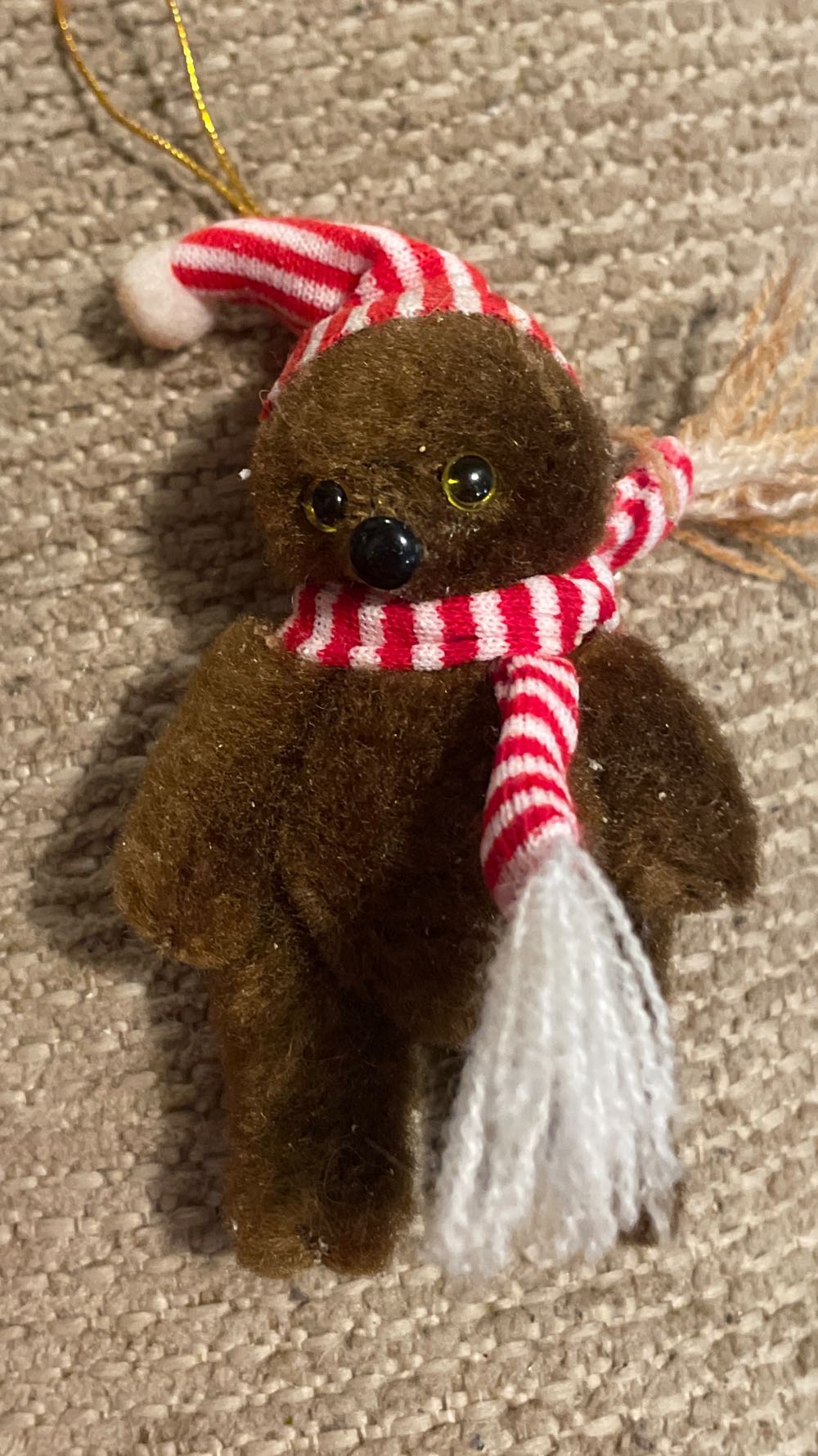 Frosty The Snowman - Frosty And Karen