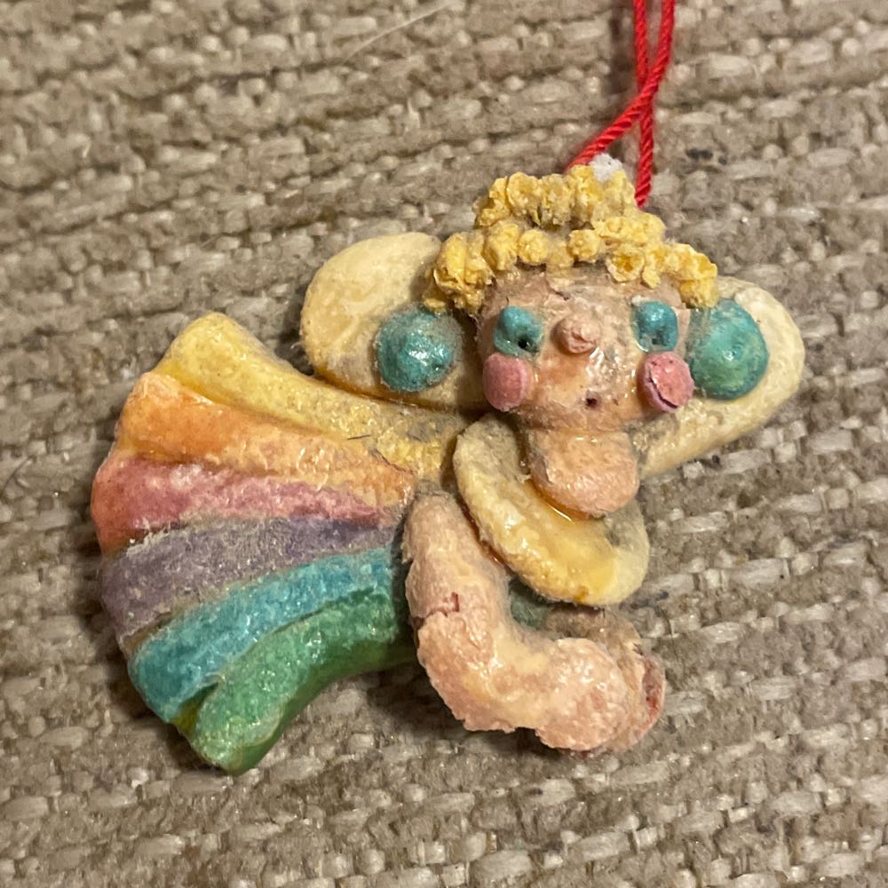 Finnmark Santa, Gold