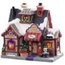 Lemax Anything For Us #83361