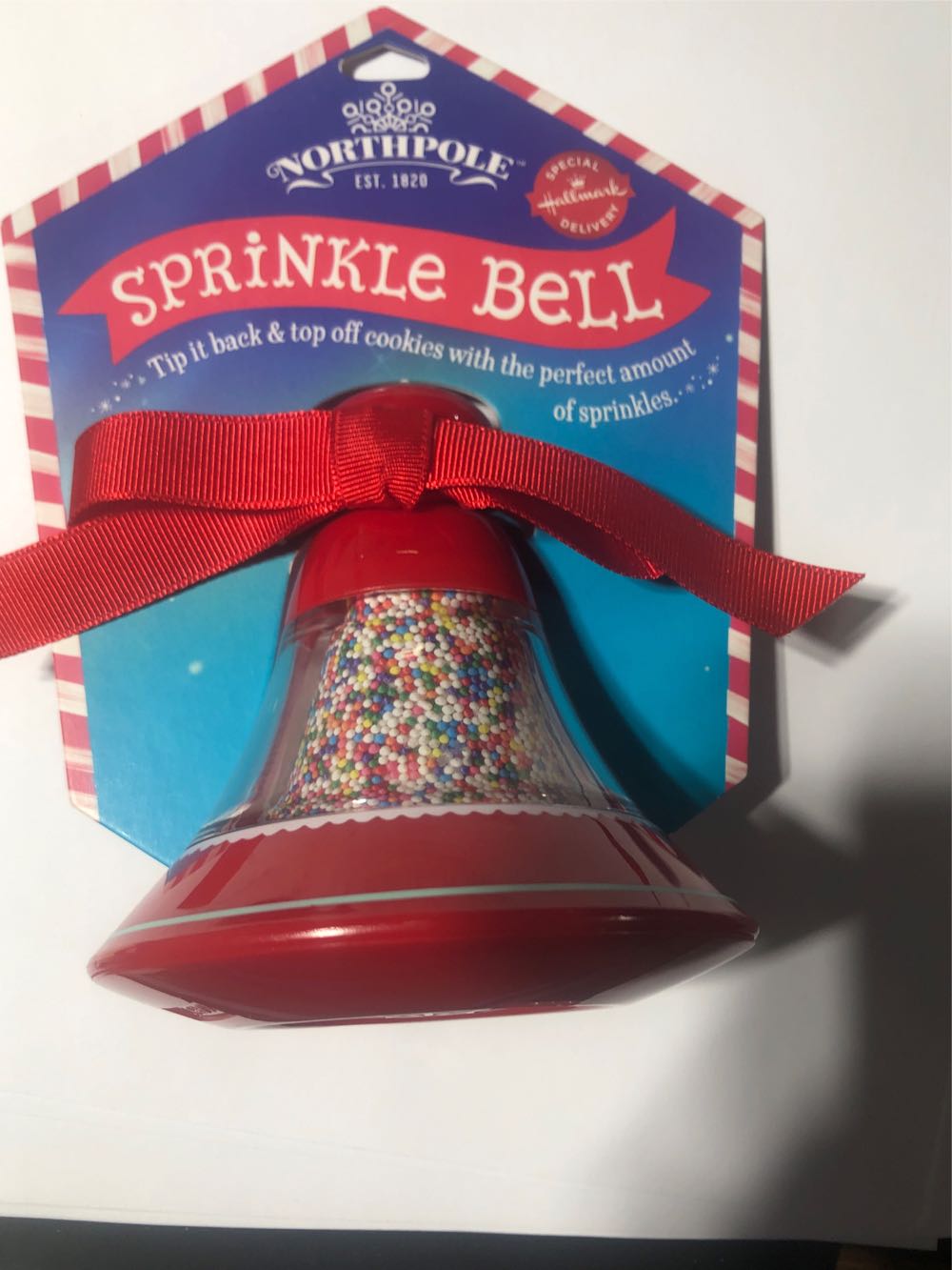 Bellringer - 1984 - #6 - Elfin Artist