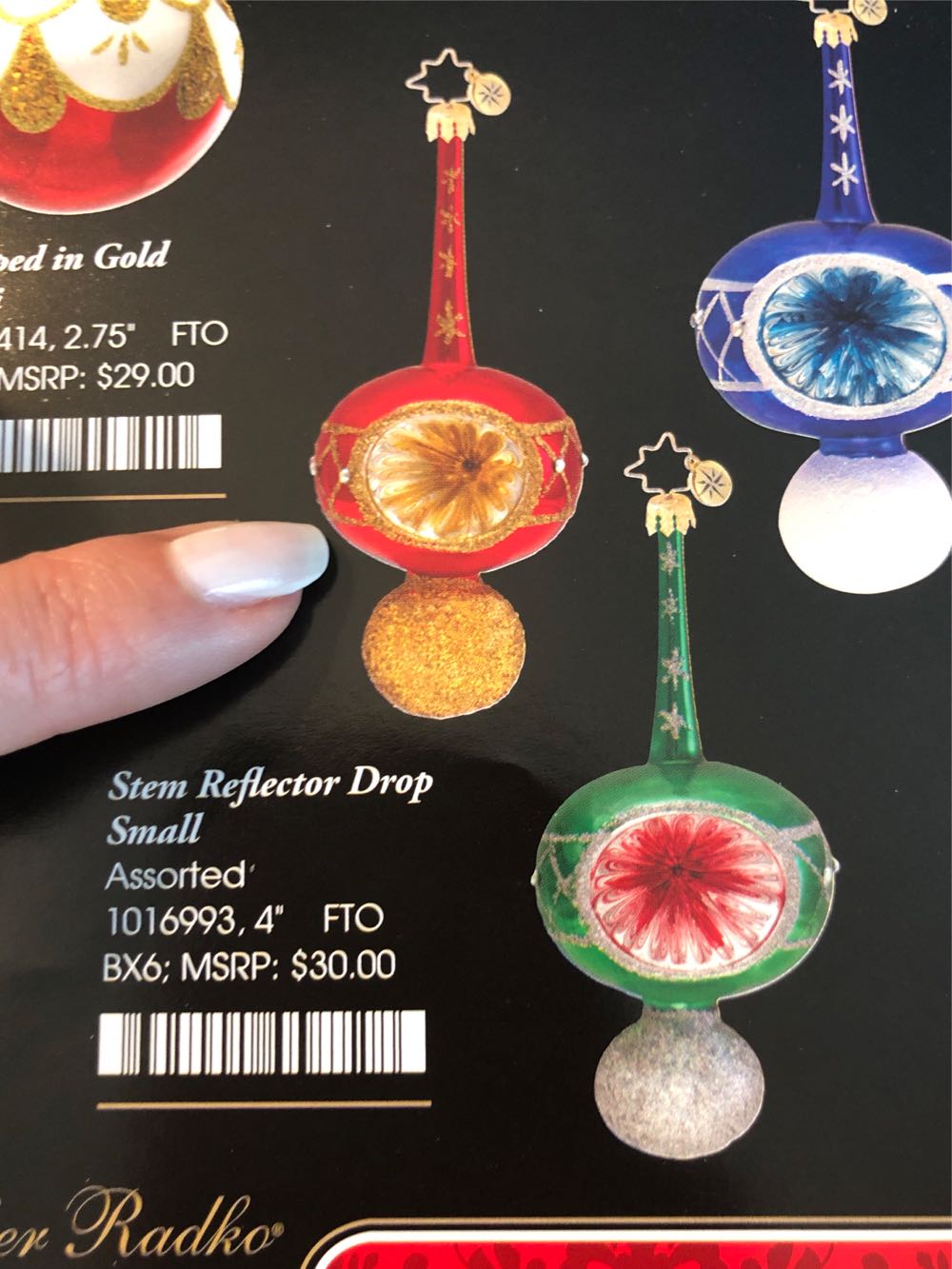 Just Don’t Think About It Morty