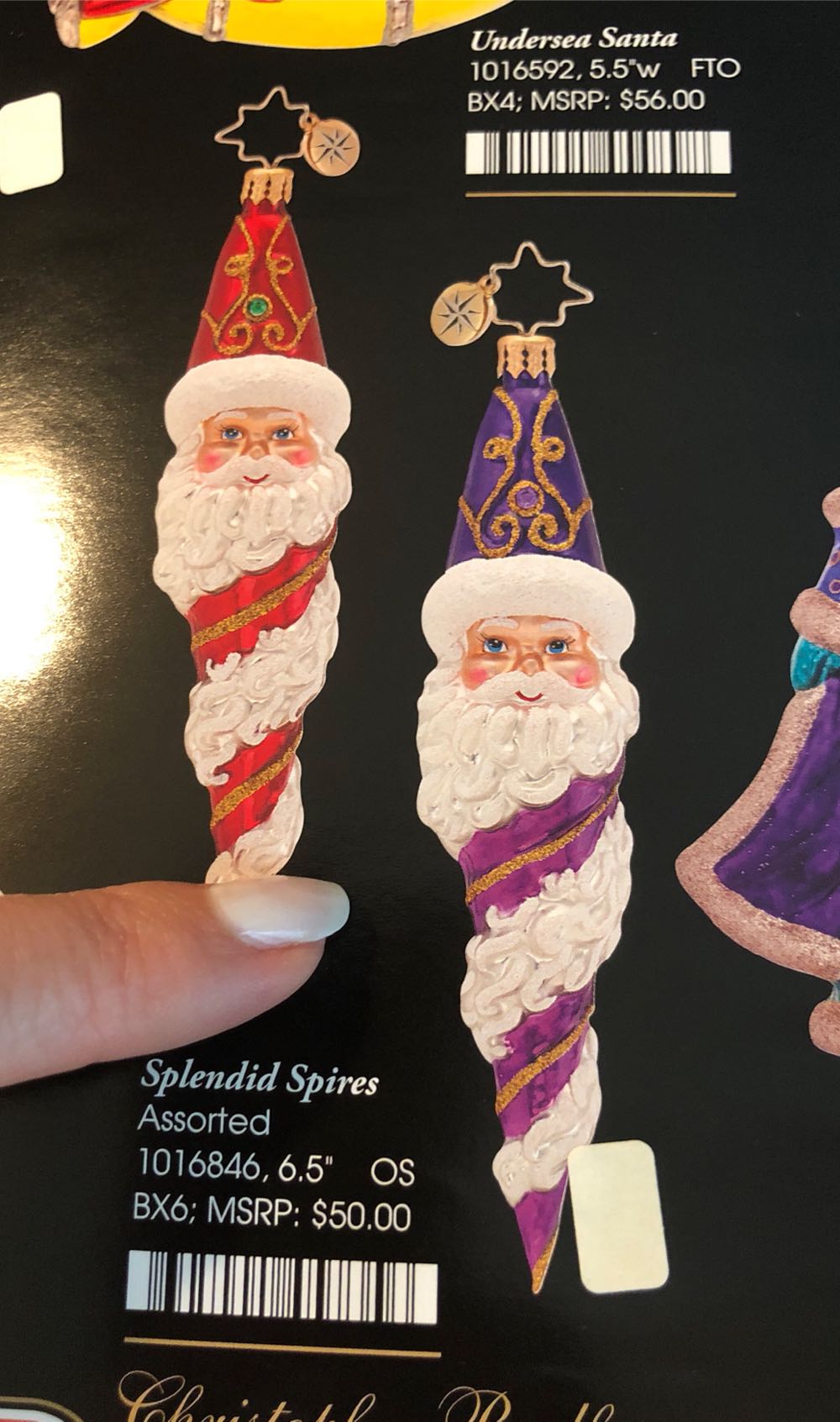 The Glow - Volume 42 - Number 2 - April 2021