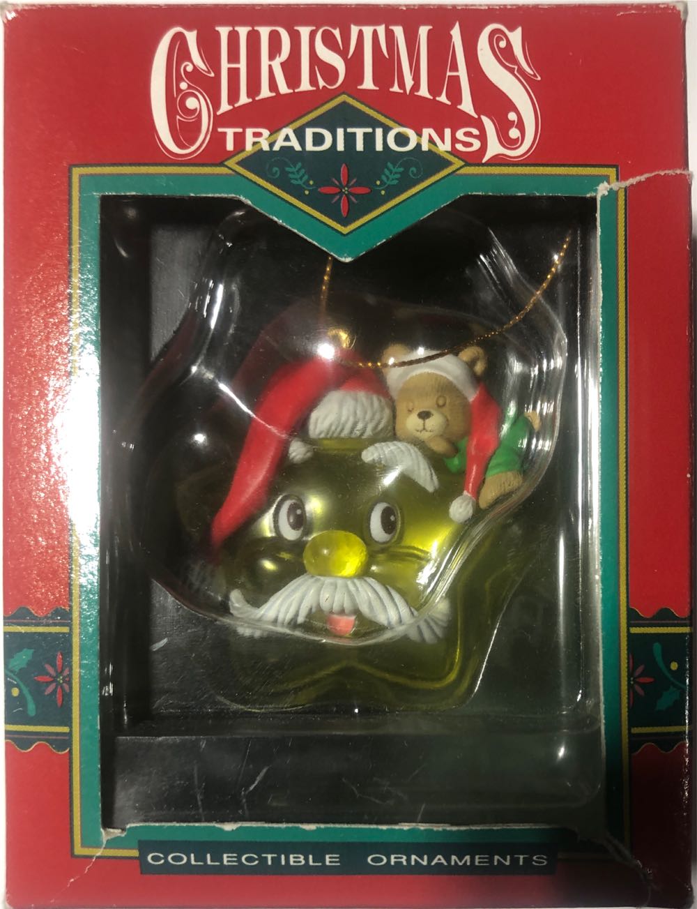 44794 - Yellowwood Tree