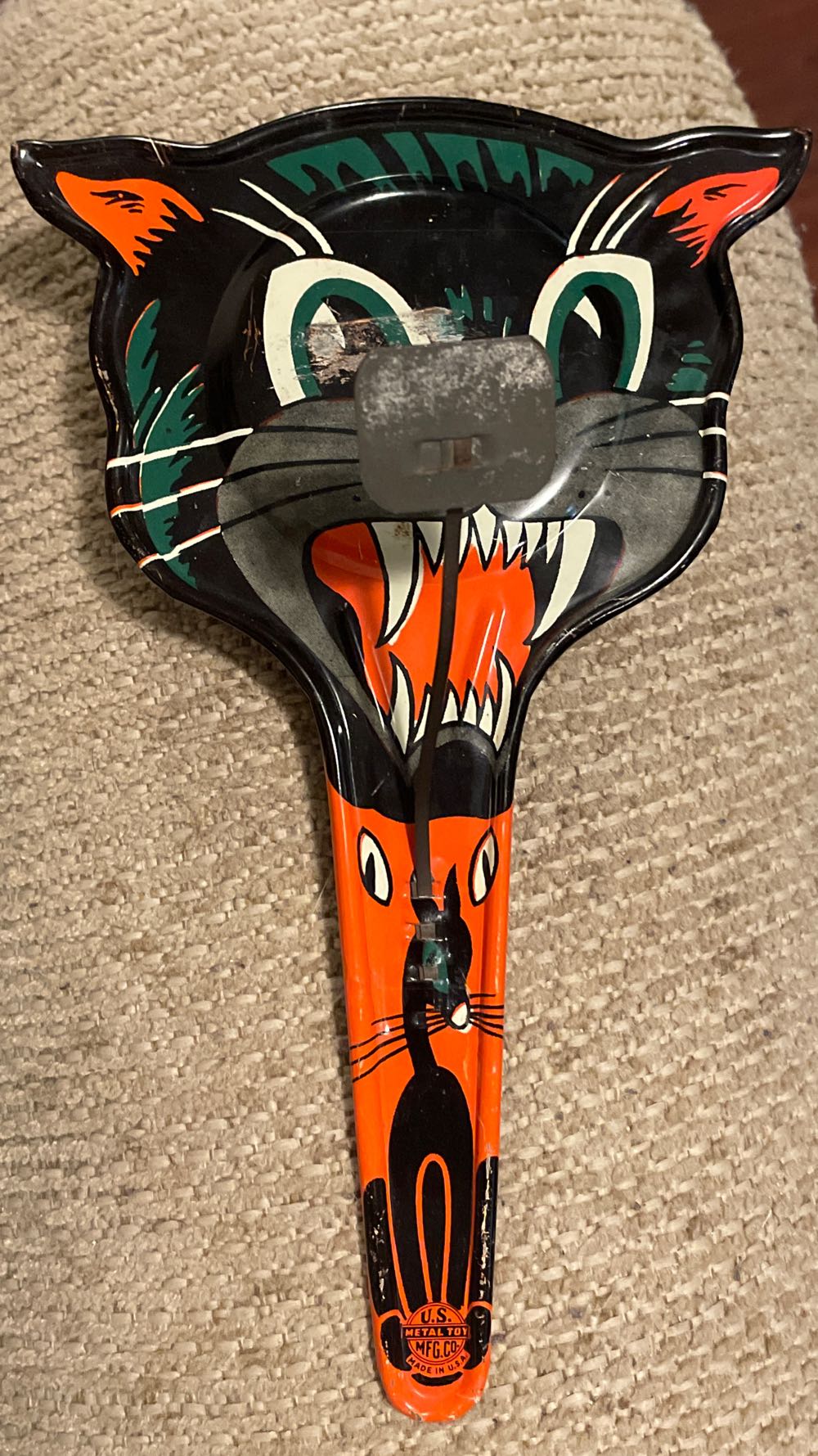 Santa’s Sleigh Set Of 4 #52161 x2