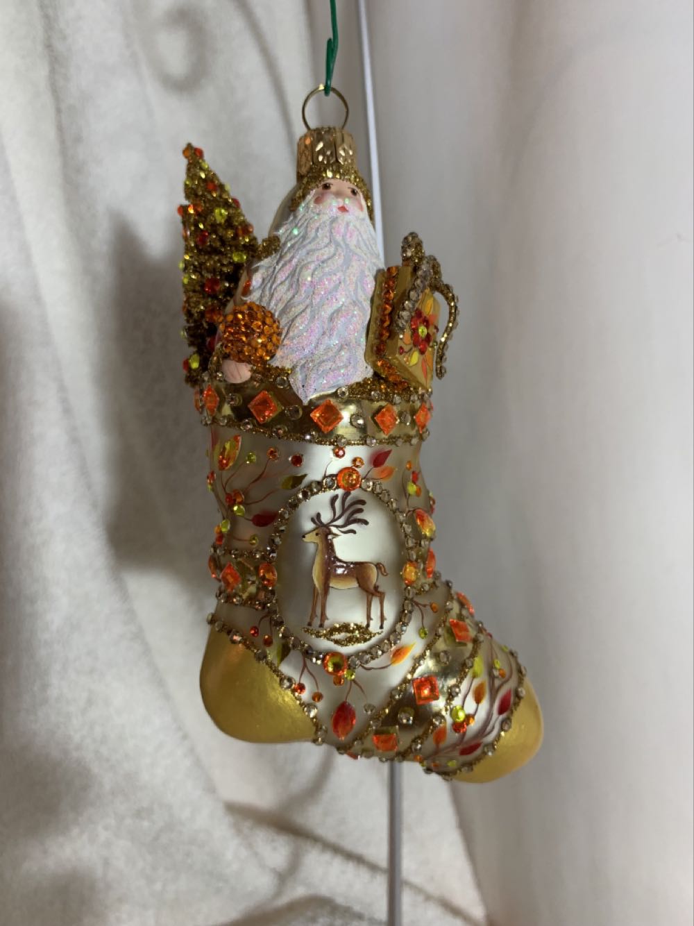 Oz - Lion: “COWARDLY LION”