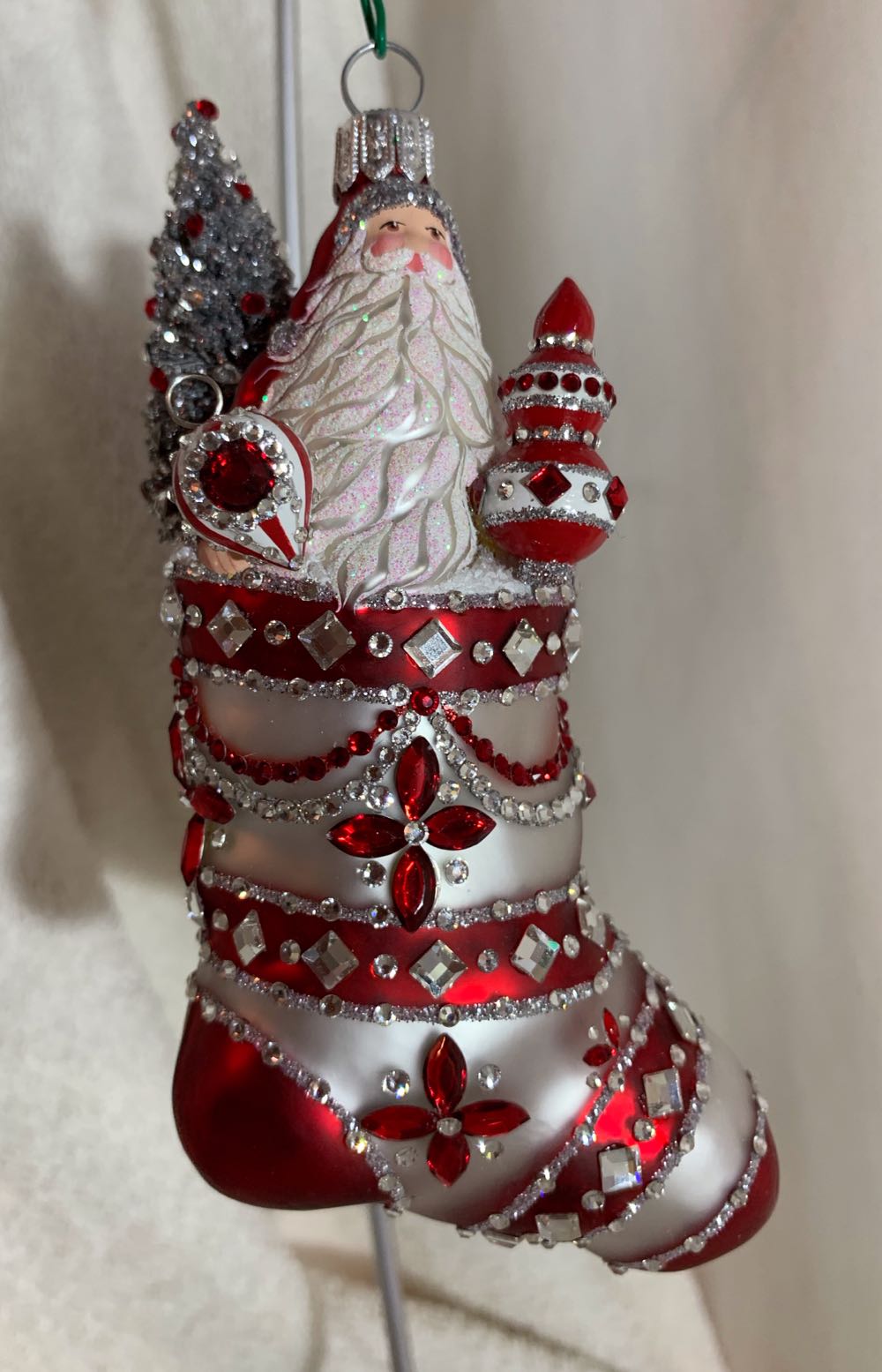 Prince John And Sir Hiss