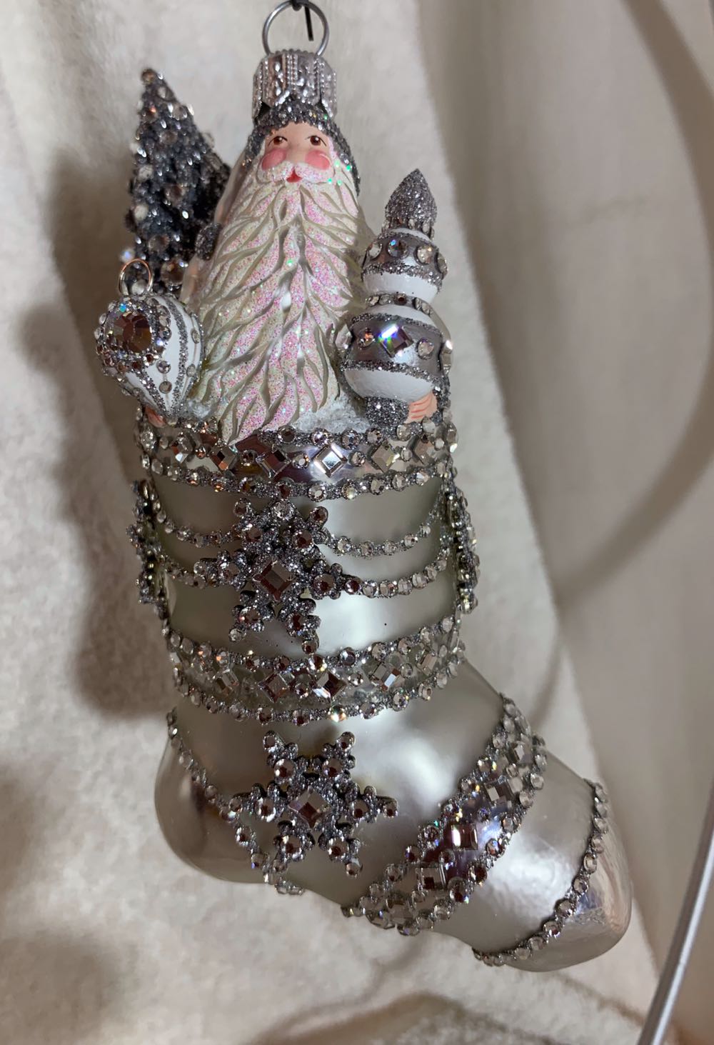 Corwin - (Set 2) - Animals - Sheep - Standing With Base