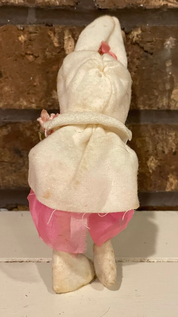 Easter - Bunny - Bunny (Easter) ornament collectible - Main Image 2