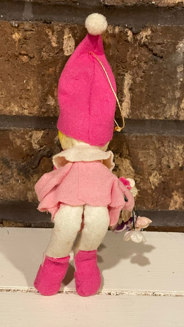 Easter - Chick - Chick (Easter) ornament collectible - Main Image 2