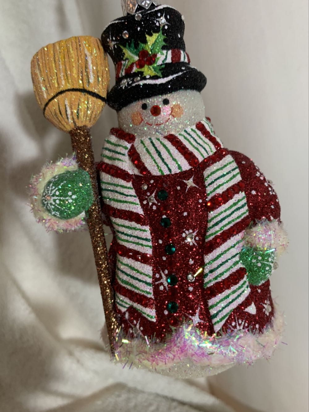 Wood - Aesop Fables - Fox & Grapes