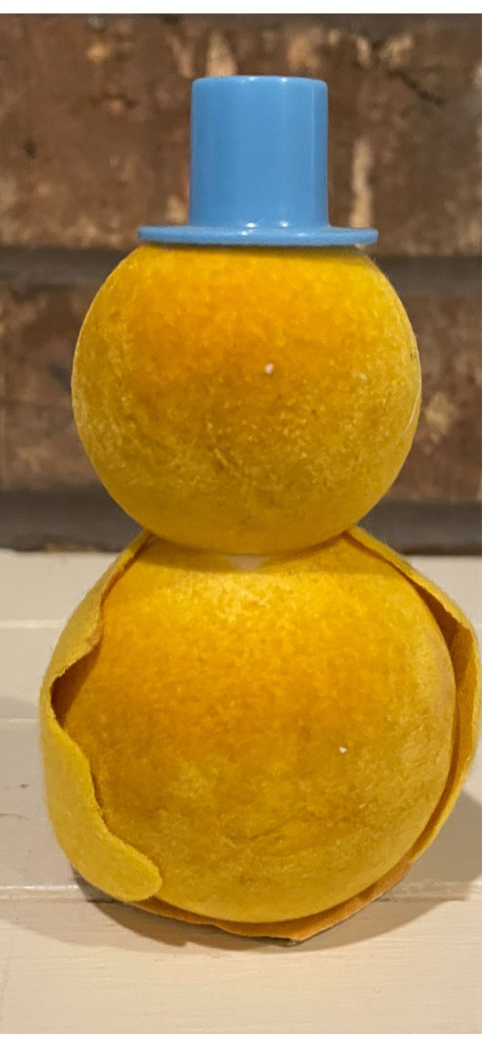 Easter - Chick - Chick (Easter) ornament collectible - Main Image 2