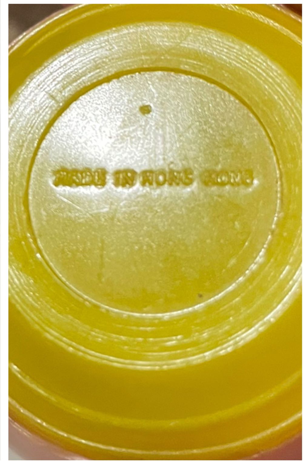 Easter - Squeaker - Chick - Squeaker (Easter) ornament collectible - Main Image 3