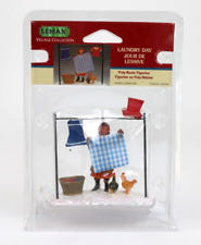 Corwin - (Set 2) - Animals - Donkey - Supine