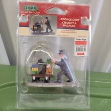 Craft Stick - Angel - Brown Hair