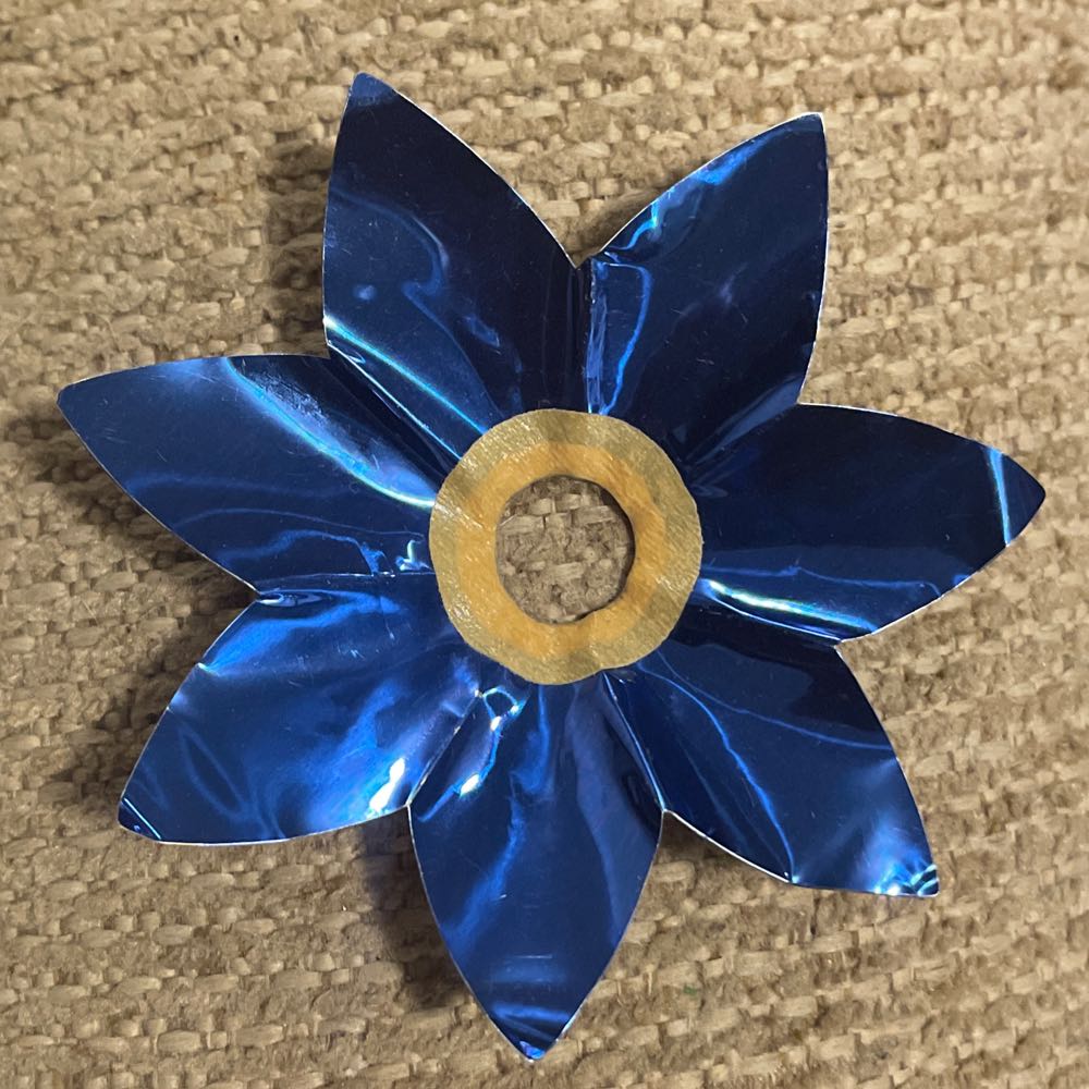 Vaillancourt Folk Art Ornament