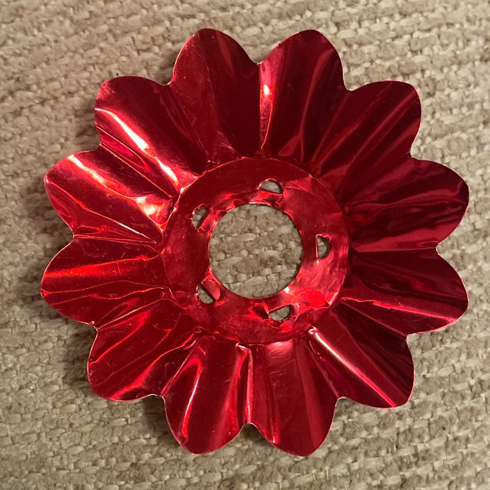 Harry Potter - US - Blown Glass Hogwarts Express