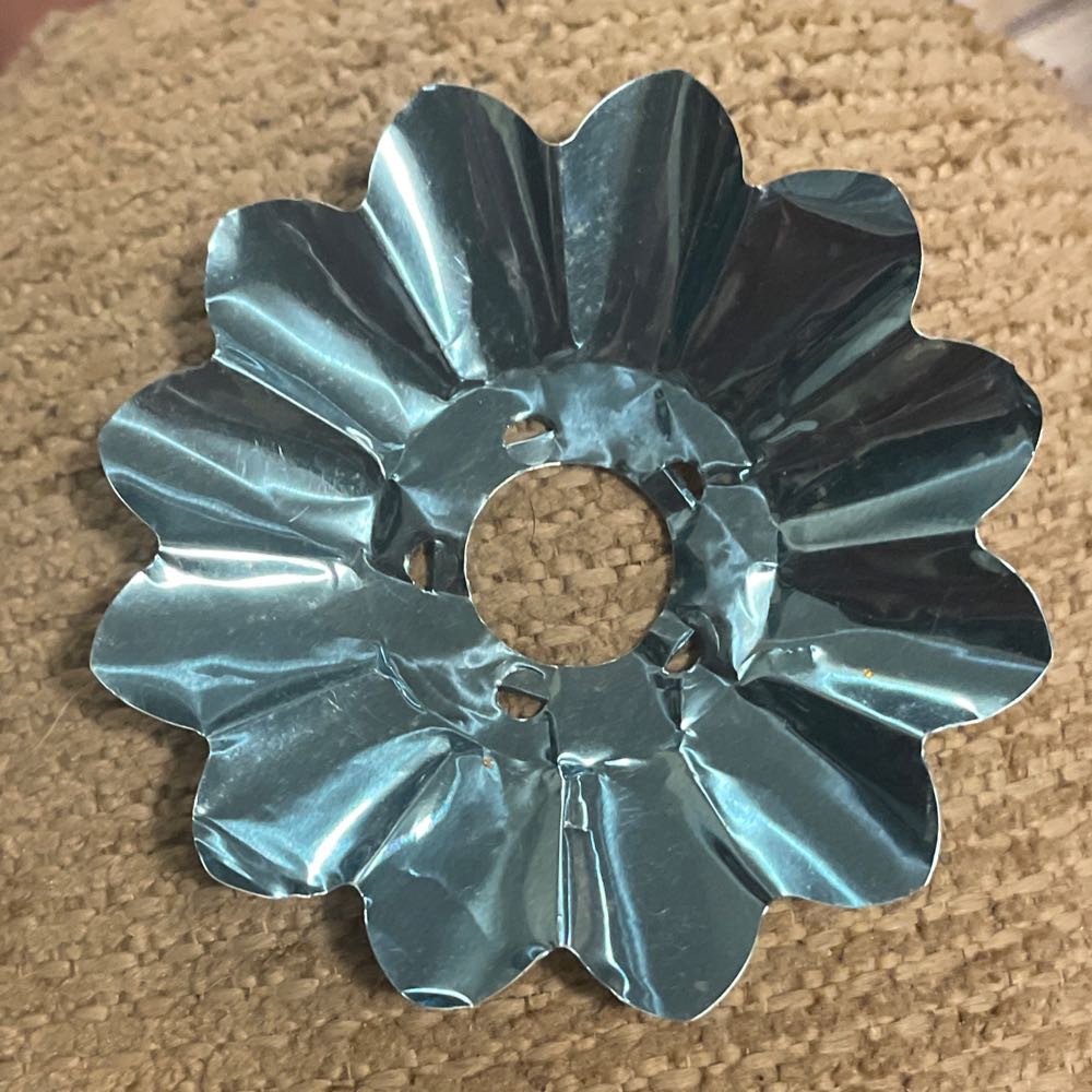 A Sour, Grinchy Frown