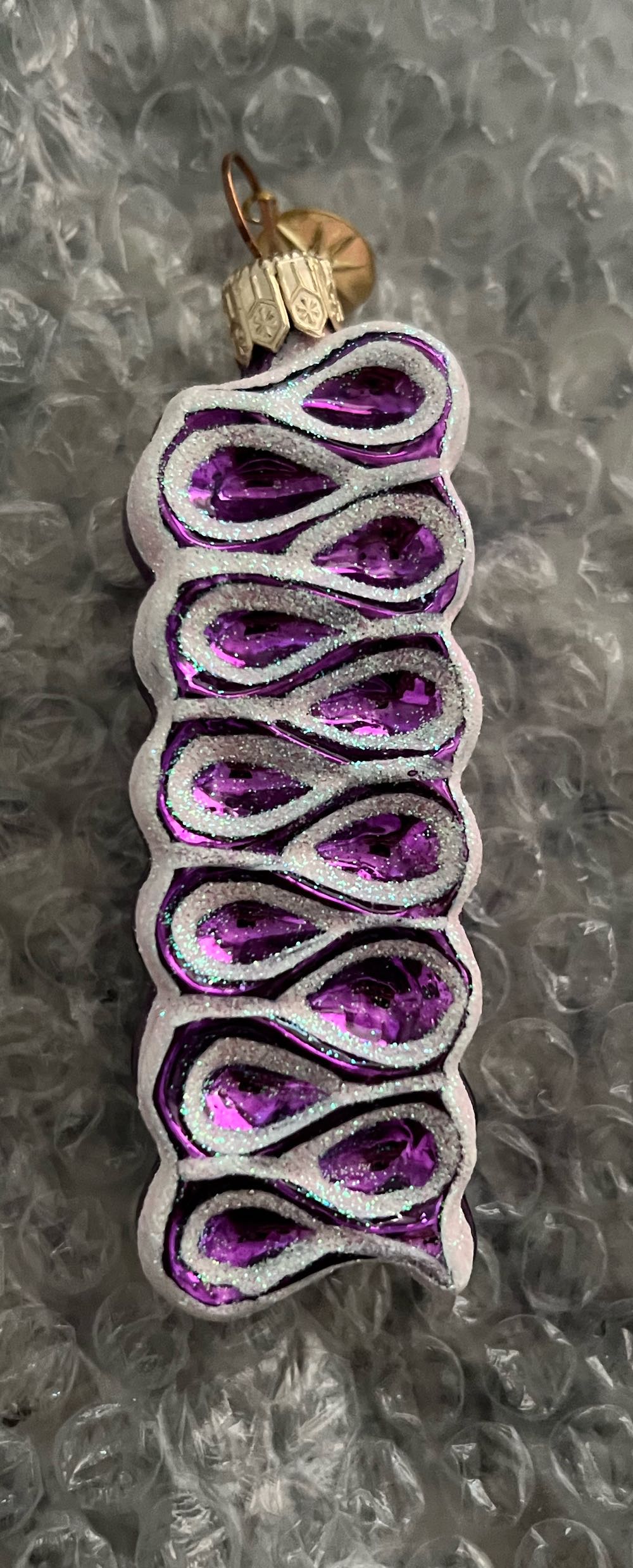 Ribbon Candy Delight - 00-161-0 (Candy) ornament collectible - Main Image 2