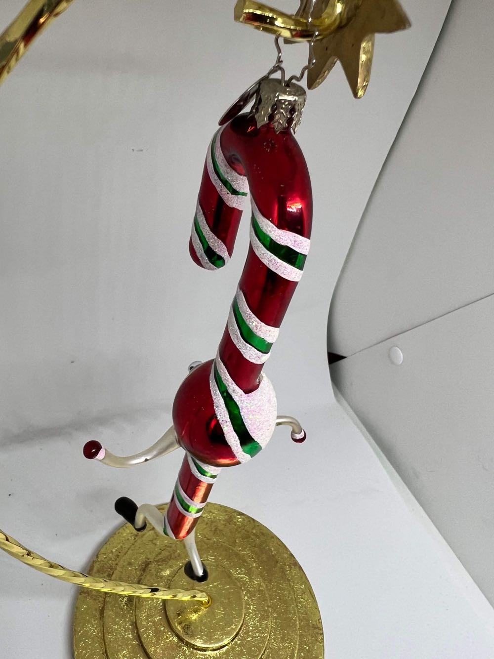 A Dash of Mint - 1011831 (Candy) ornament collectible - Main Image 2