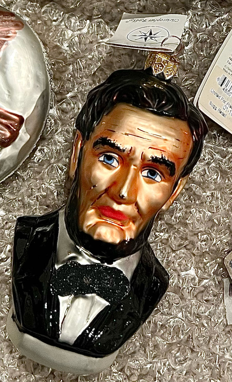 Book - Mary’s Story