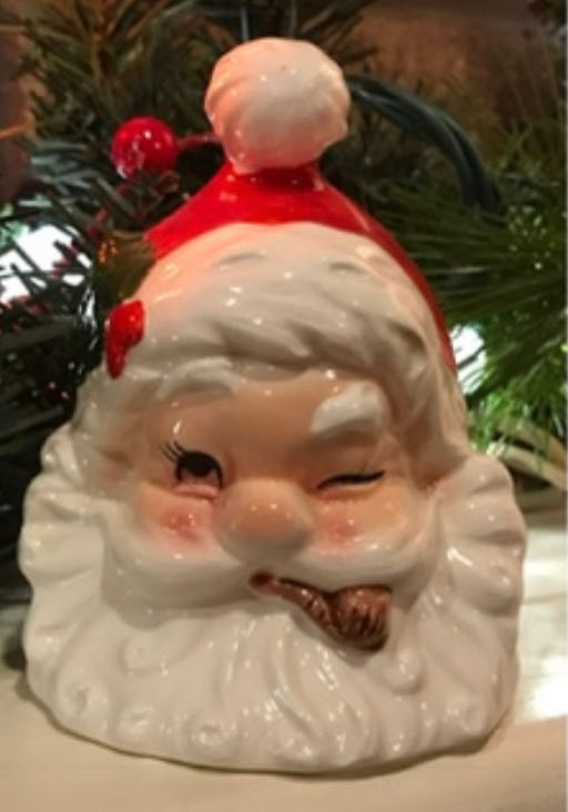 Christmas Tree Ornament