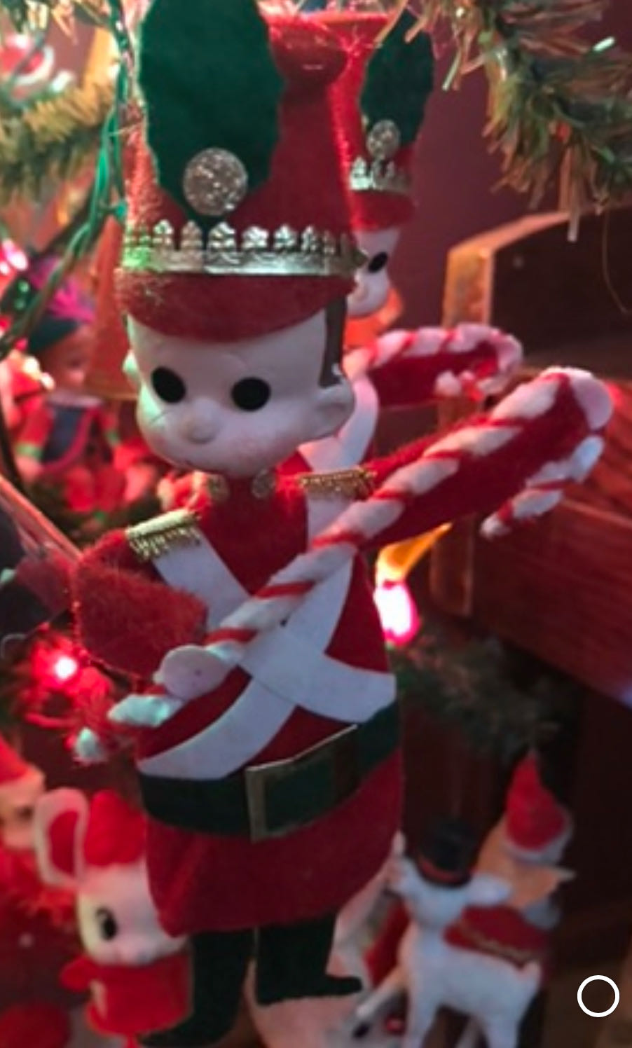 Book - Babes In Toyland