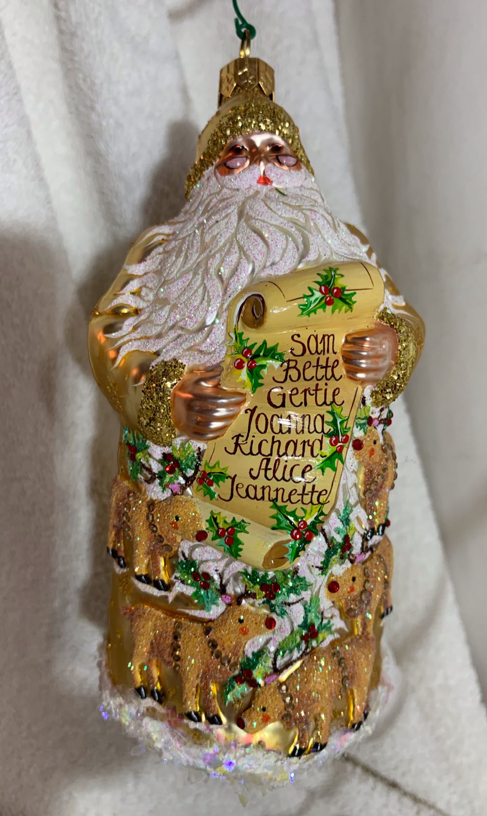 Clothespin - Clown - Male