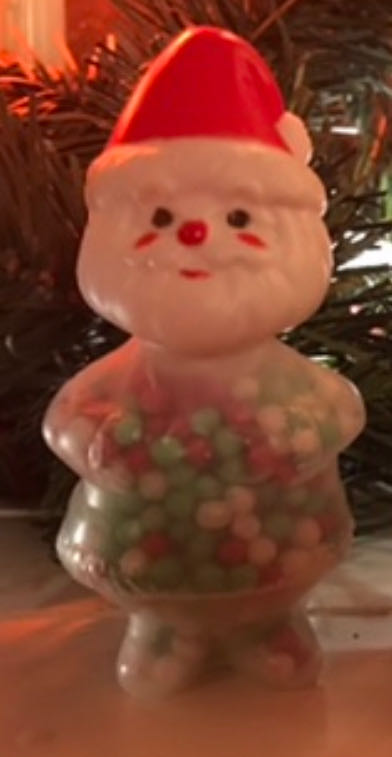 Yuletide Central - 1996 - #3 - Mail Car